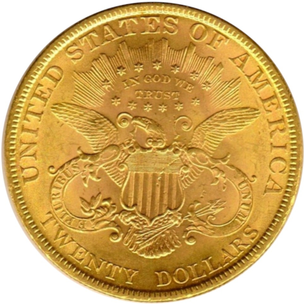 1895-$20-Liberty-Head-Double-Eagle